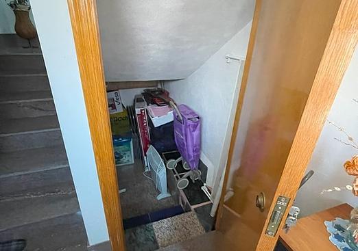 Semi detached in La Union