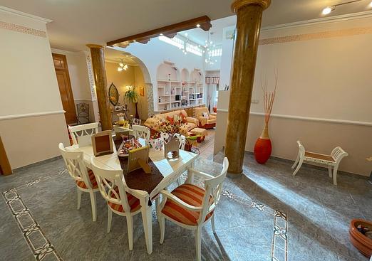 Semi detached in La Union