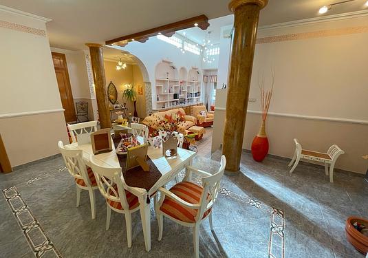 Semi detached in La Union