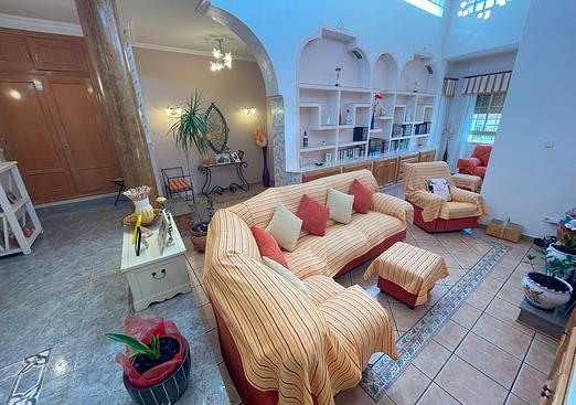 Semi detached in La Union