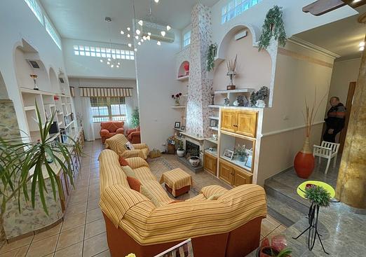 Semi detached in La Union