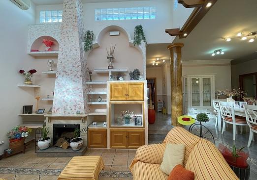 Semi detached in La Union