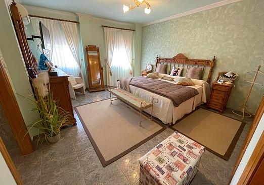 Semi detached in La Union