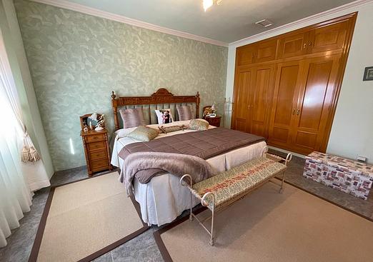 Semi detached in La Union