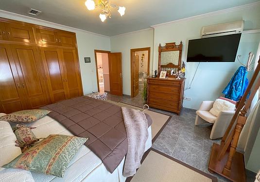 Semi detached in La Union