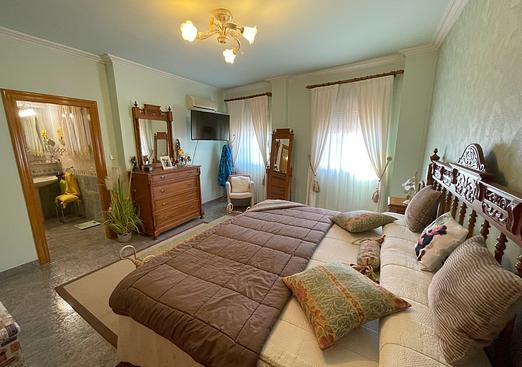 Semi detached in La Union