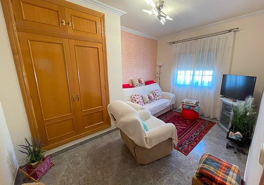 Semi detached in La Union