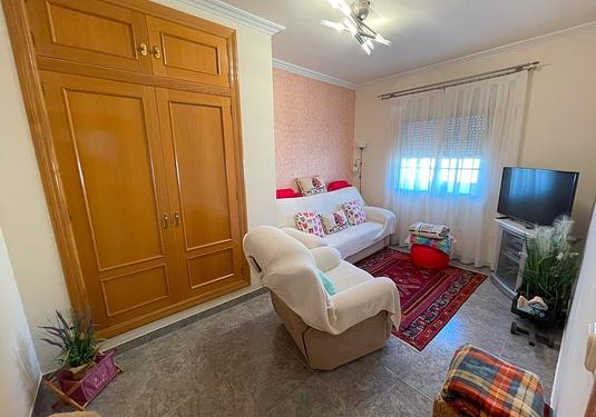 Semi detached in La Union