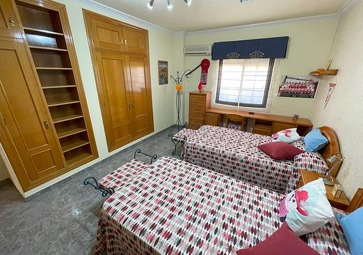 Semi detached in La Union