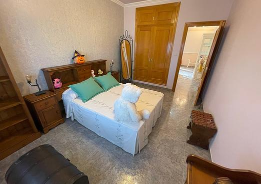 Semi detached in La Union