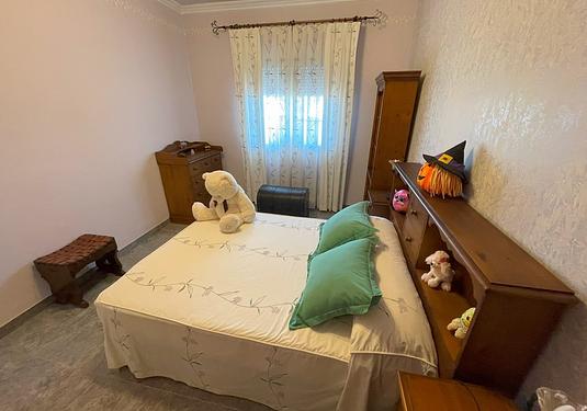 Semi detached in La Union