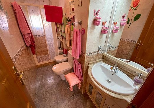 Semi detached in La Union