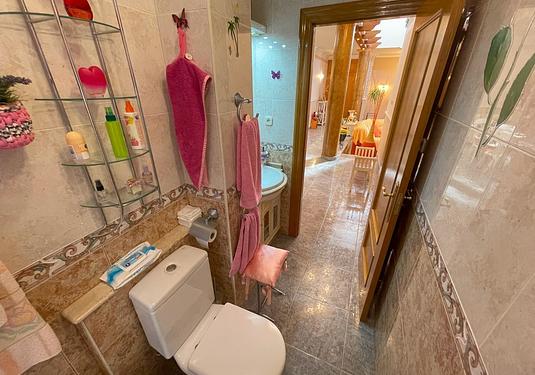 Semi detached in La Union