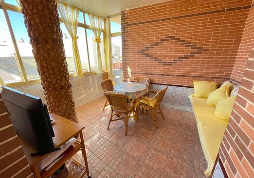 Semi detached in La Union