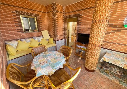 Semi detached in La Union