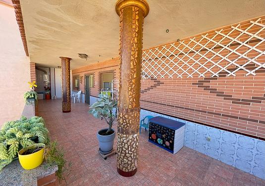 Semi detached in La Union