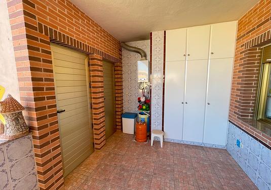 Semi detached in La Union