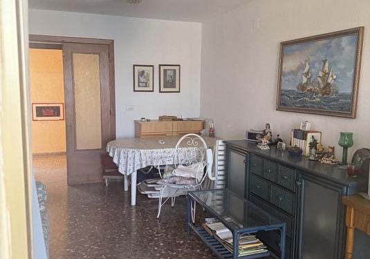 Apartment in Benidorm