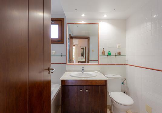 Apartment in Torrevieja