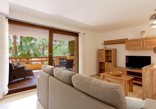 Apartment in Torrevieja