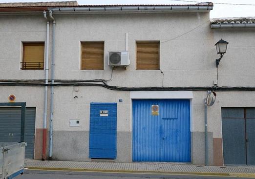 Town house in Pinoso