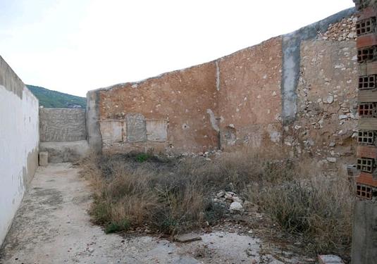 Town house in Pinoso