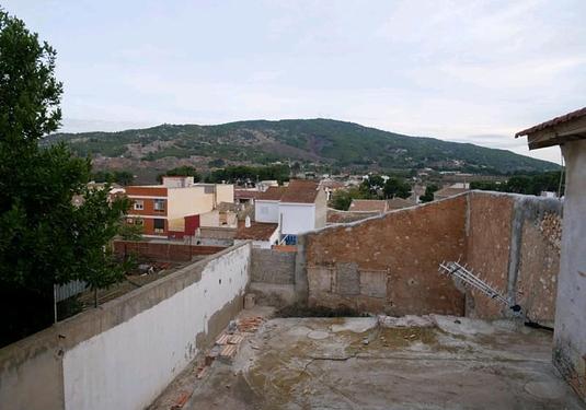 Town house in Pinoso