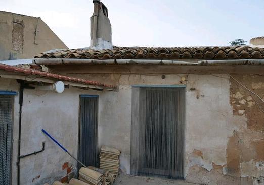 Town house in Pinoso