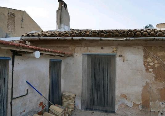 Town house in Pinoso