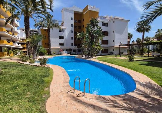 Apartment in Punta Prima