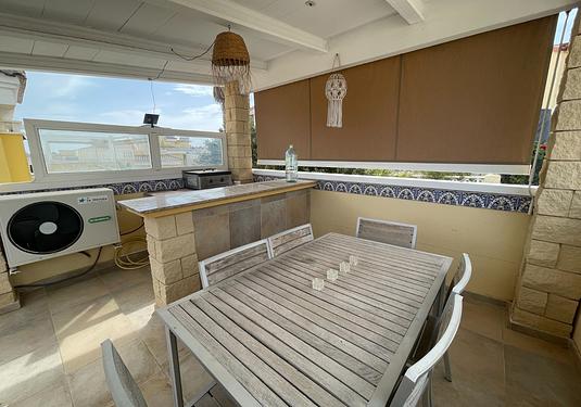 Villa in San Fulgencio