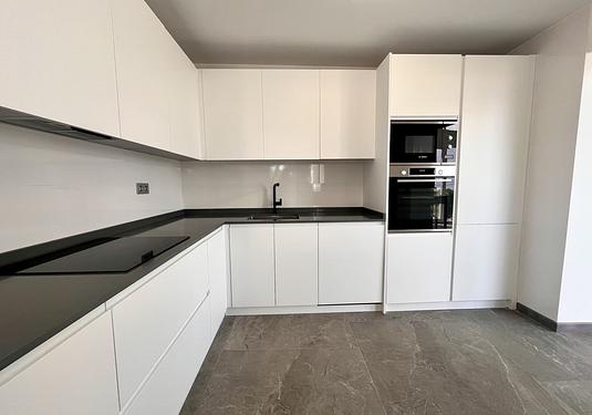 Villa in Los Balcones