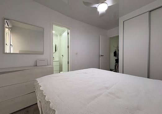 Apartment in Torrevieja