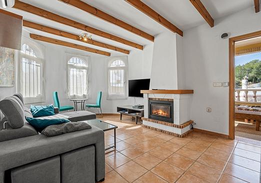 Villa in Orihuela Costa