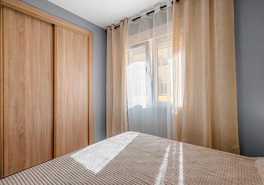 Apartment in San Miguel de Salinas