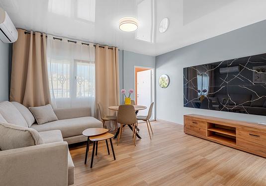 Apartment in San Miguel de Salinas