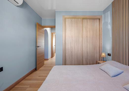 Apartment in San Miguel de Salinas