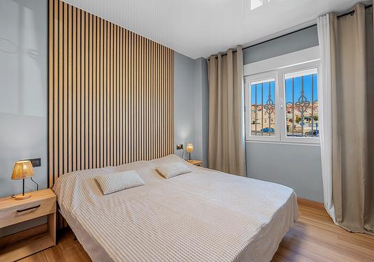 Apartment in San Miguel de Salinas