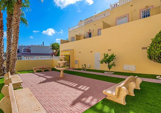 Apartment in San Miguel de Salinas