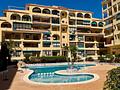 Apartment in Torrevieja