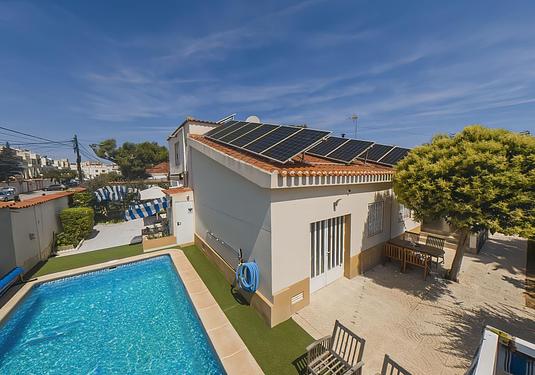 Villa in Torrevieja