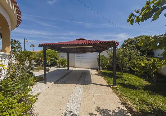 Villa in Torrevieja