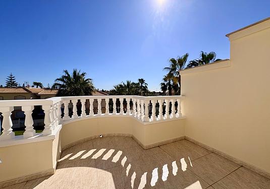 Town house in Rojales