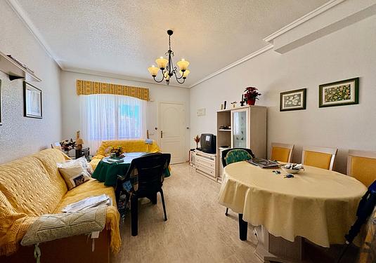 Town house in Rojales