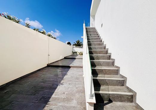 Villa in Los Balcones