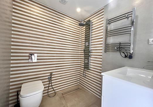 Villa in Los Balcones