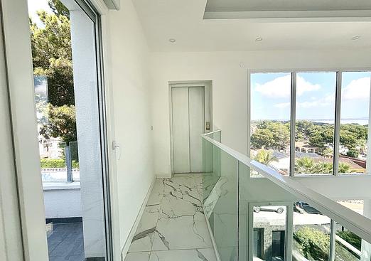 Villa in Los Balcones