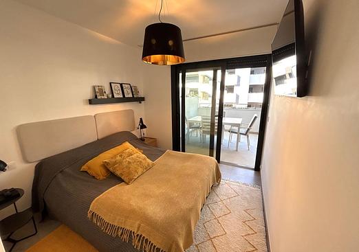 Apartment in Playa Flamenca
