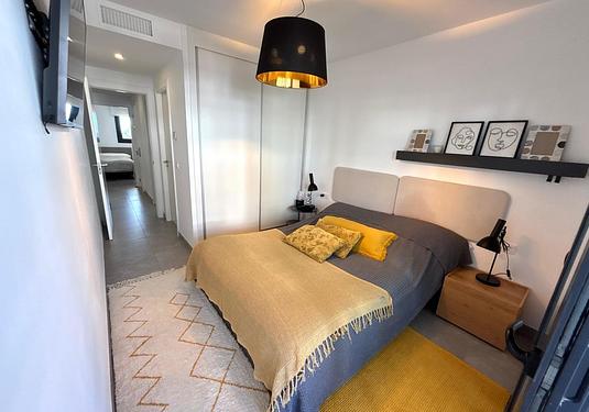 Apartment in Playa Flamenca