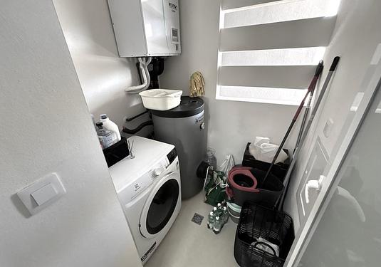 Apartment in Playa Flamenca